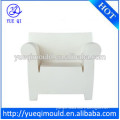 custom design furniture rotational mold